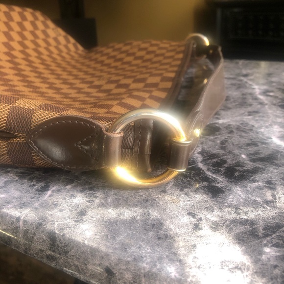 Louis Vuitton Ebene Delightful - Picture 4 of 11